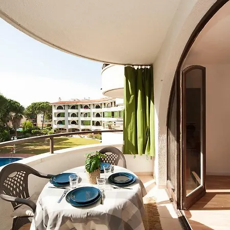 Green Oasis By Seasidehomes * Gavà