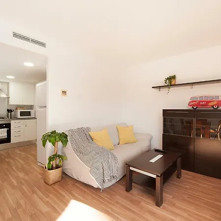 Green Oasis By Seasidehomes 아파트