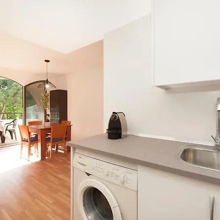 Green Oasis By Seasidehomes 가바