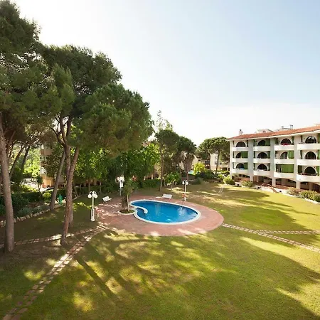 Green Oasis By Seasidehomes Gavà