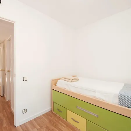 Green Oasis By Seasidehomes * Gavà