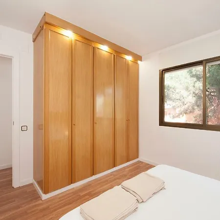Daire Green Oasis By Seasidehomes *