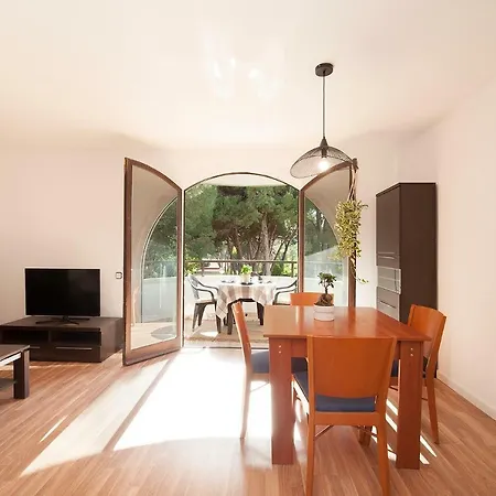 Green Oasis By Seasidehomes *