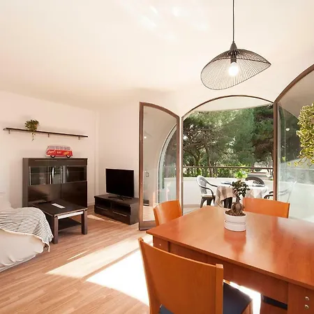 Green Oasis By Seasidehomes *