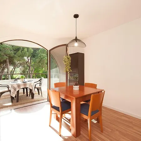 Daire Green Oasis By Seasidehomes Gavà