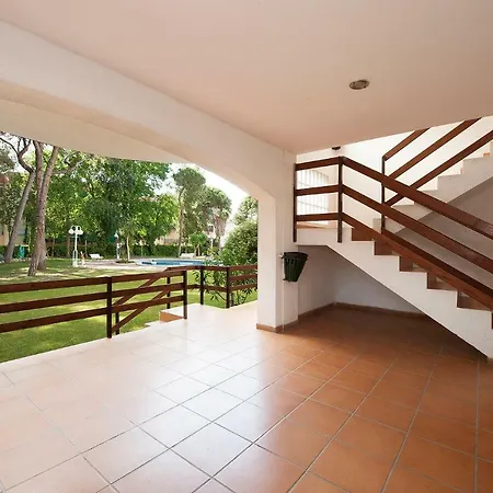 Daire Green Oasis By Seasidehomes Gavà