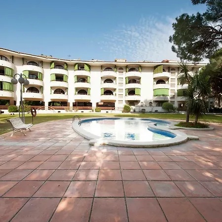 Green Oasis By Seasidehomes * Gavà